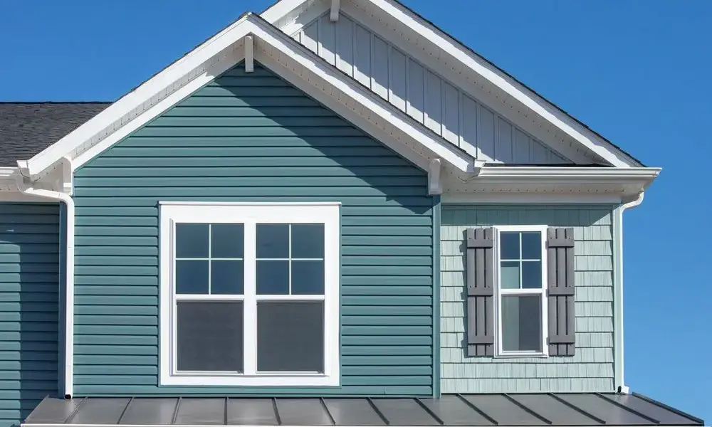 Roof repair and inspection services in Albertville